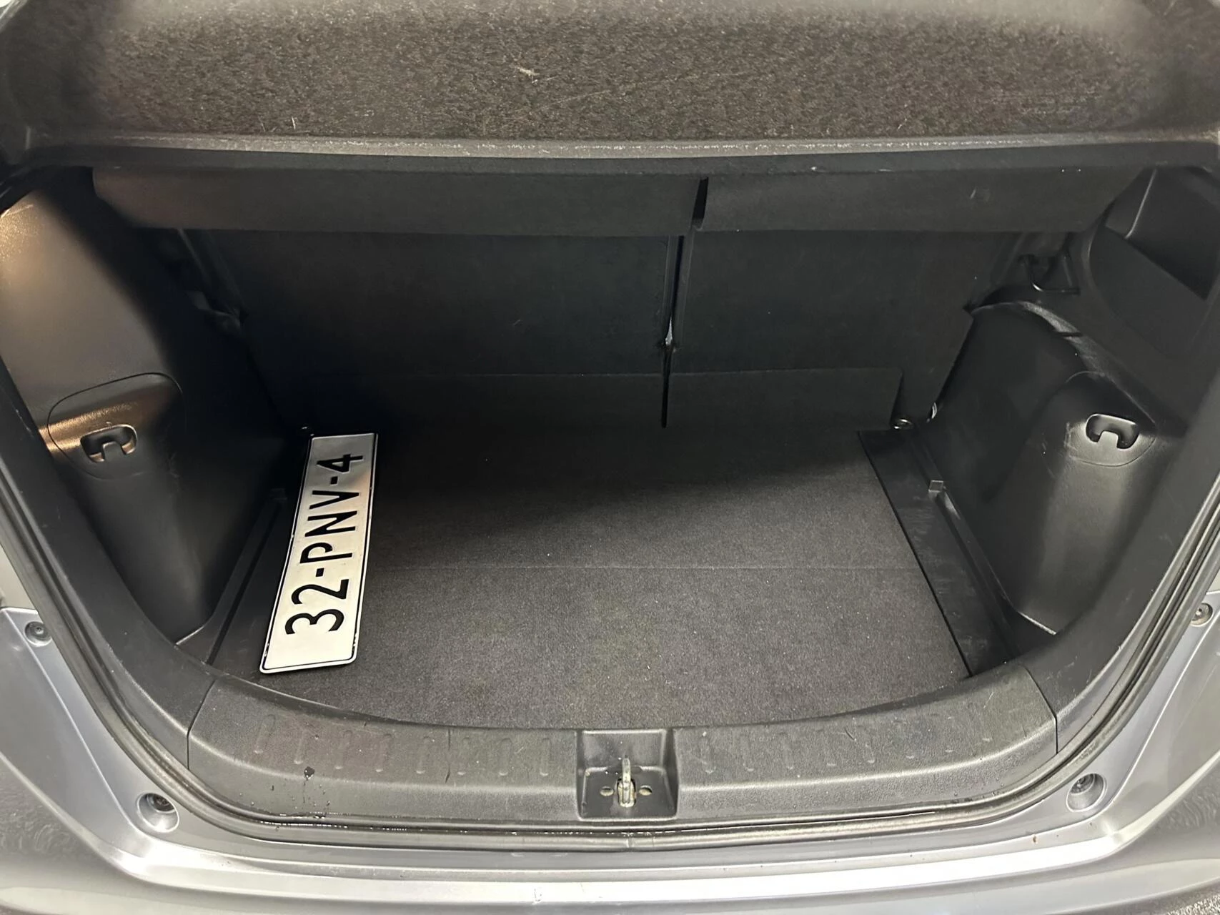 Hoofdafbeelding Honda Jazz