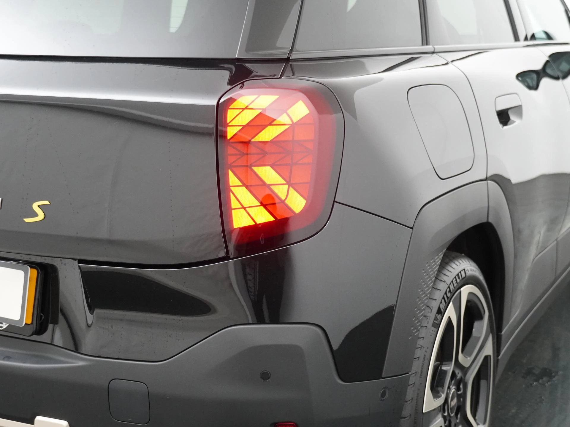 Hoofdafbeelding MINI Aceman