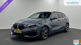 BMW 1-serie 118i Introduction Edition CARPLAY CRUISE LM NAVIGATIE.