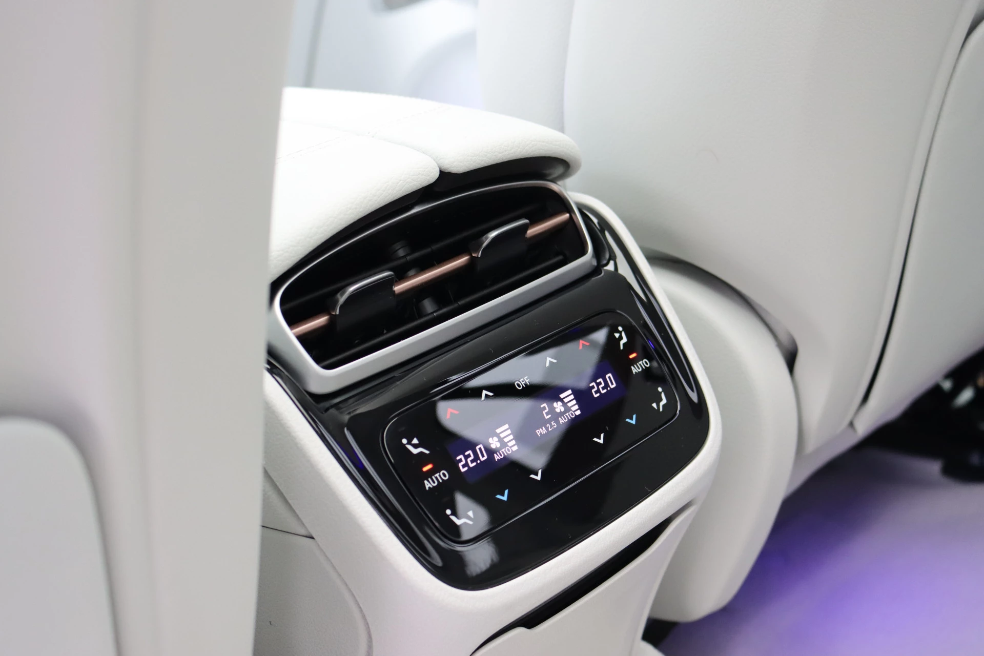 Hoofdafbeelding Mercedes-Benz EQE