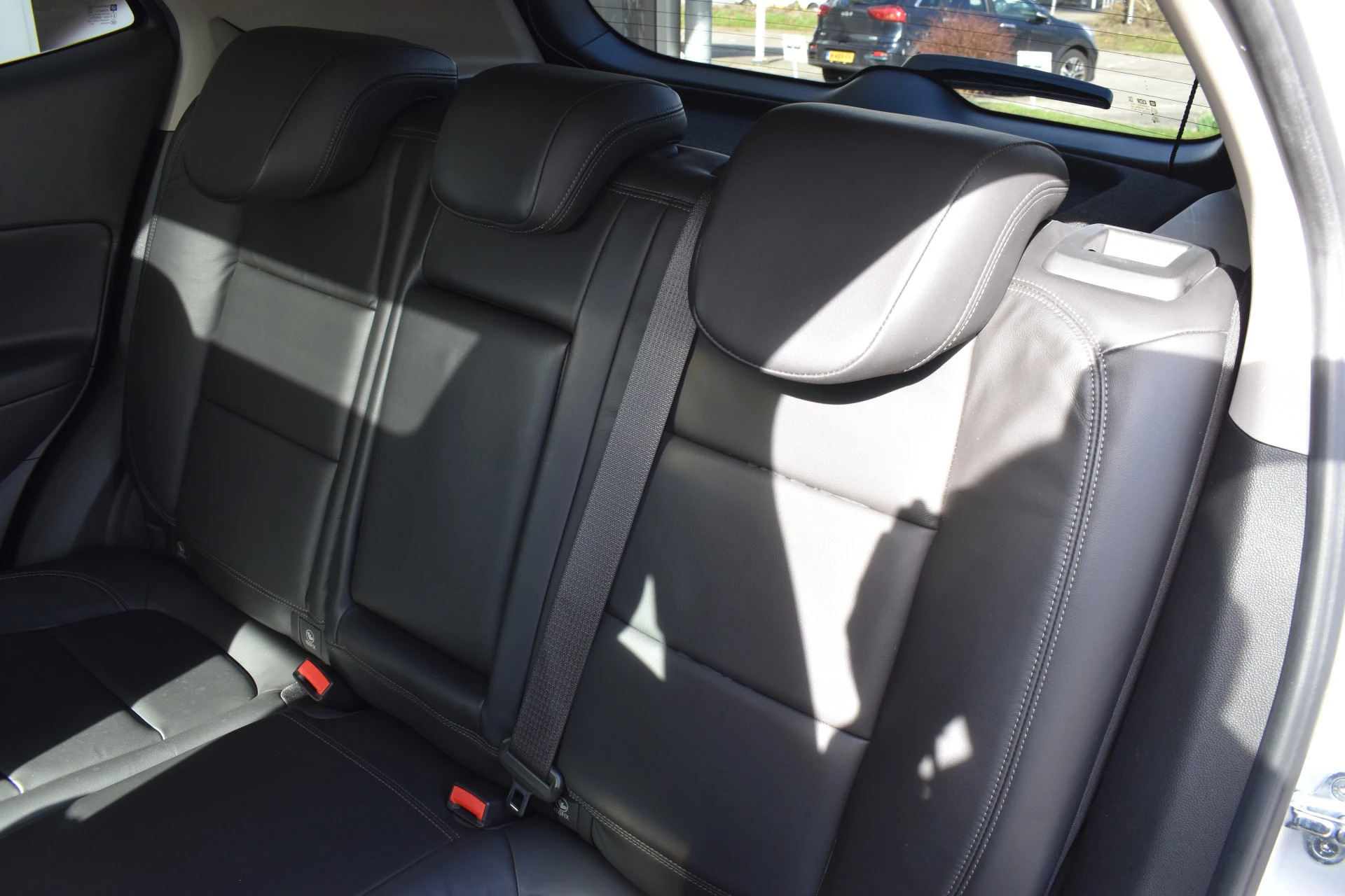 Hoofdafbeelding Opel Mokka X