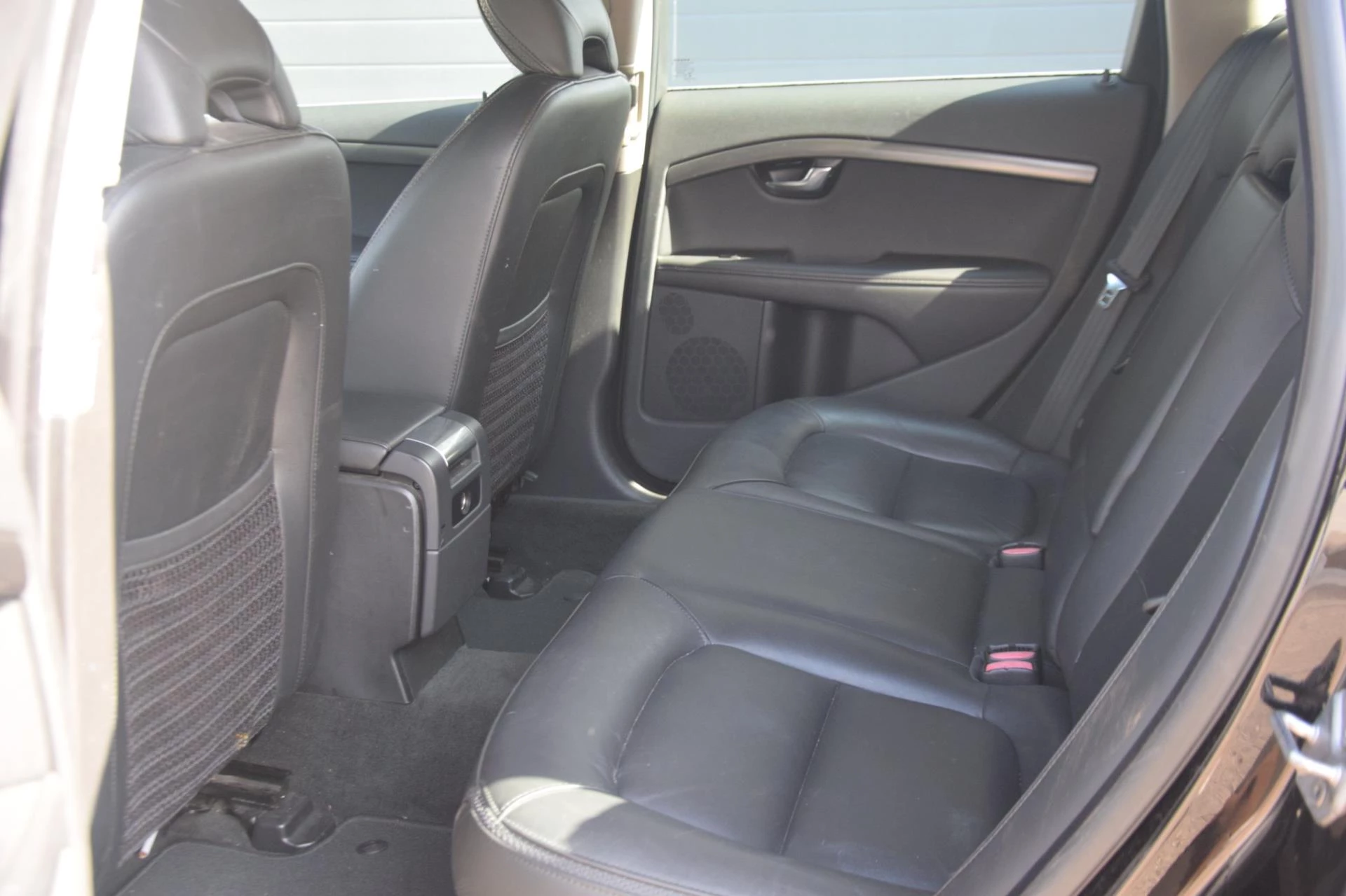 Hoofdafbeelding Volvo XC70