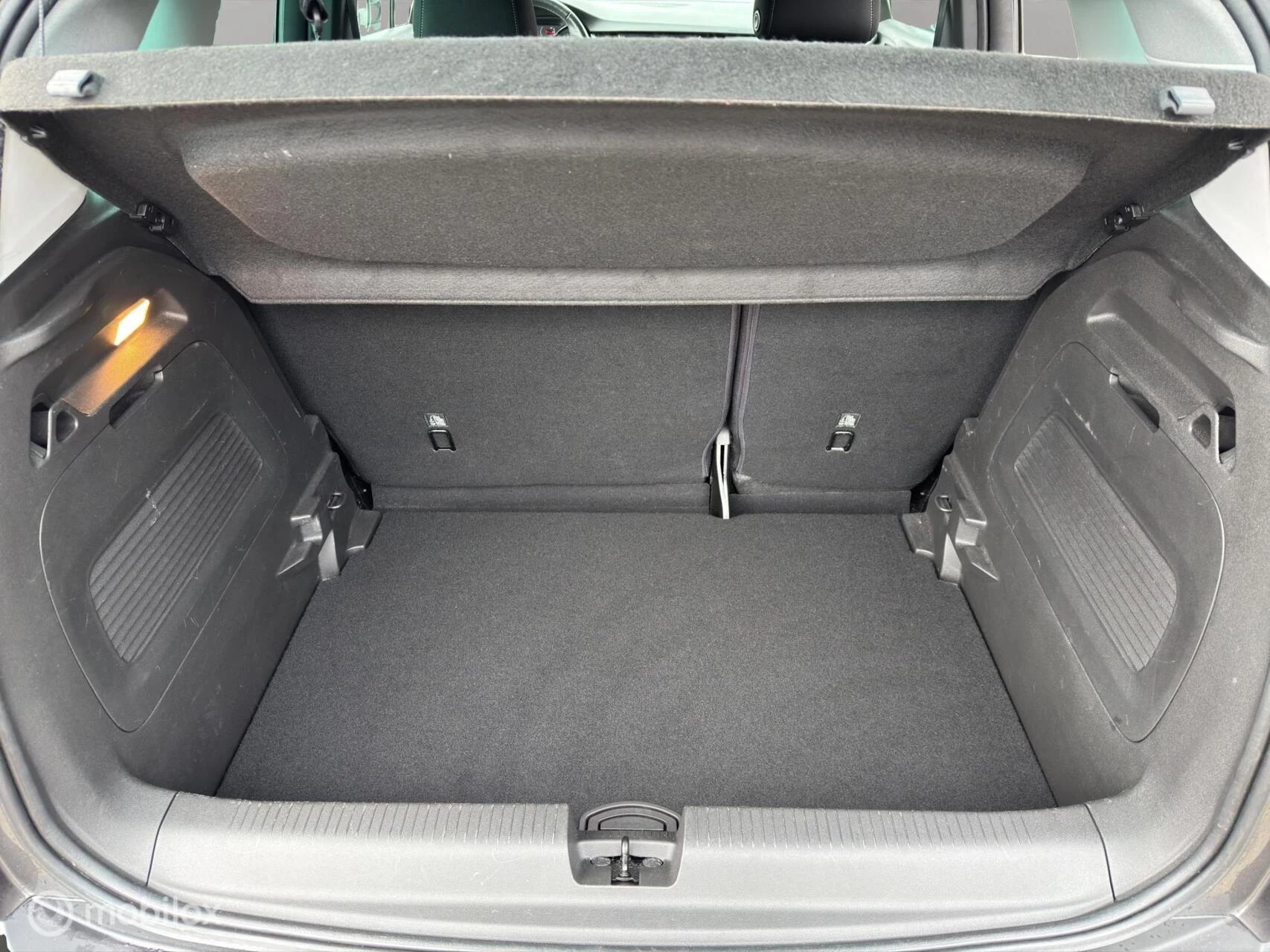 Hoofdafbeelding Opel Crossland