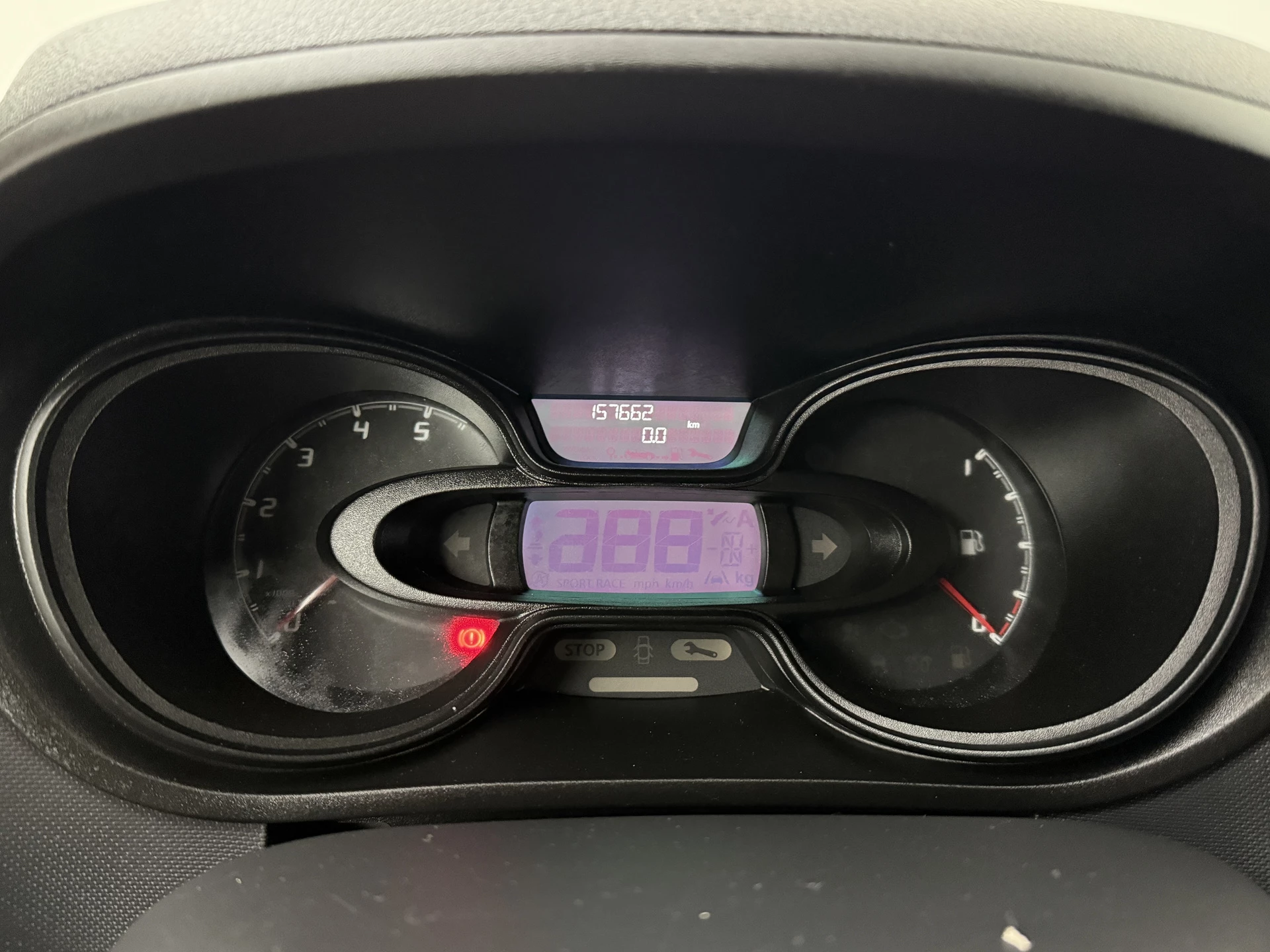 Hoofdafbeelding Fiat Talento