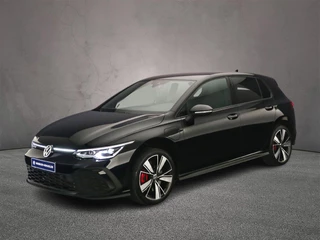 Volkswagen Golf GTE 1.4 TSI eHybrid 245pk DSG Automaat Trekhaak, Adaptive cruise control, Achteruitrijcamera, Stuurwiel verwarmd, App connect, LED koplampen
