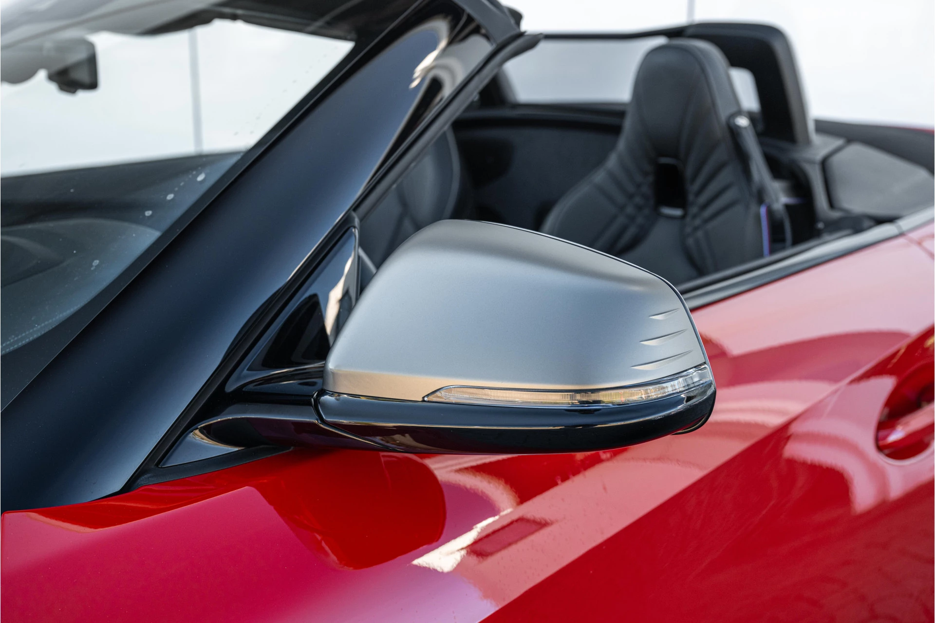 Hoofdafbeelding BMW Z4