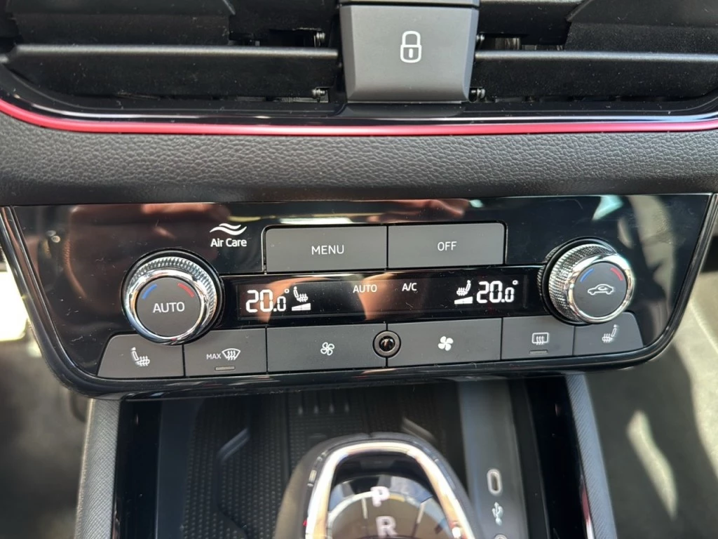 Hoofdafbeelding Škoda Kamiq
