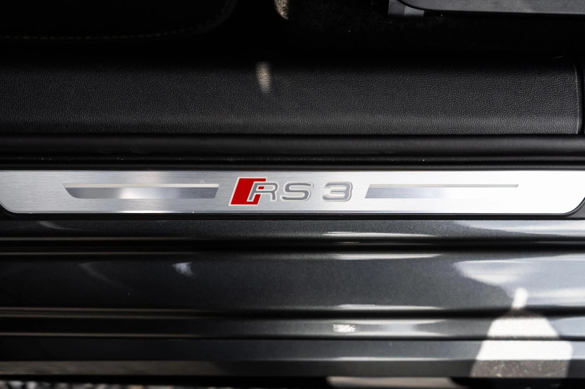 Hoofdafbeelding Audi RS3