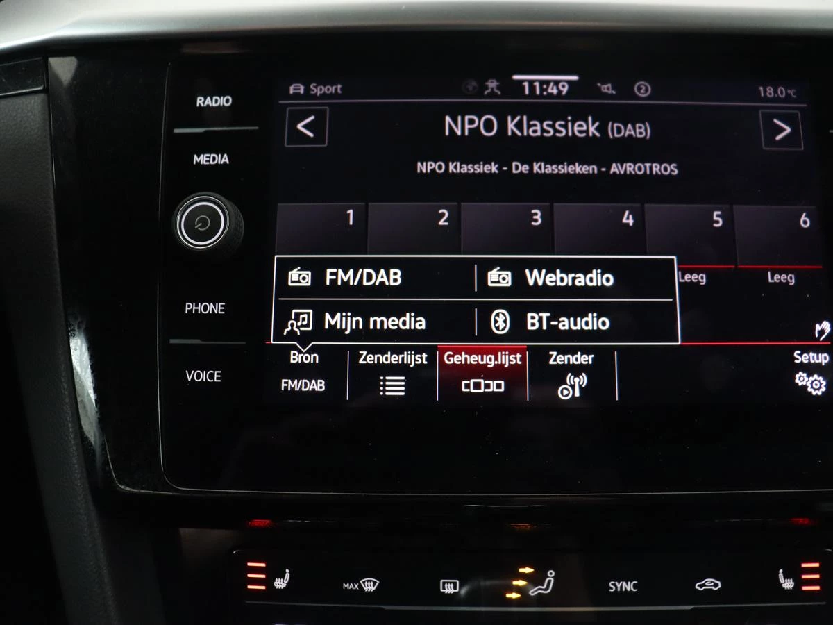 Hoofdafbeelding Volkswagen Arteon