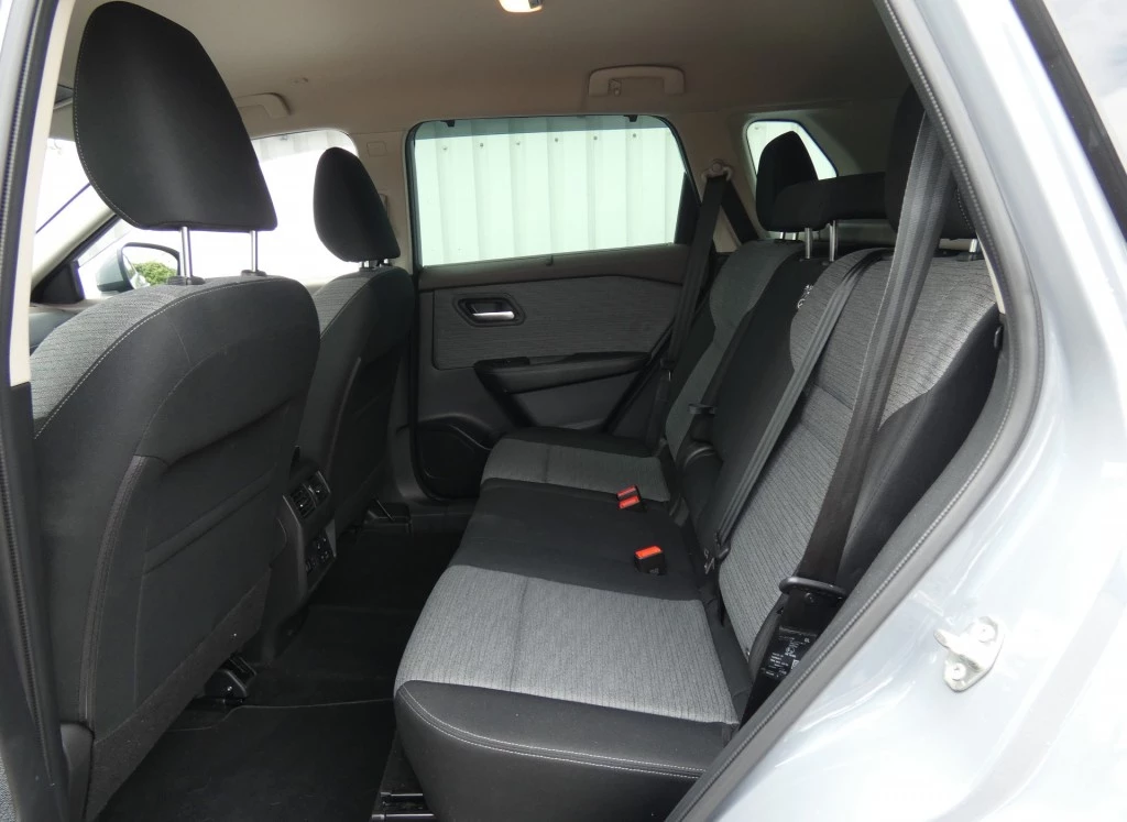 Hoofdafbeelding Nissan X-Trail