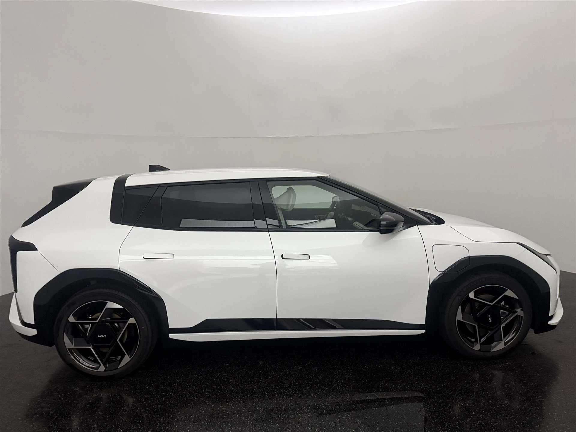 Hoofdafbeelding Kia EV4