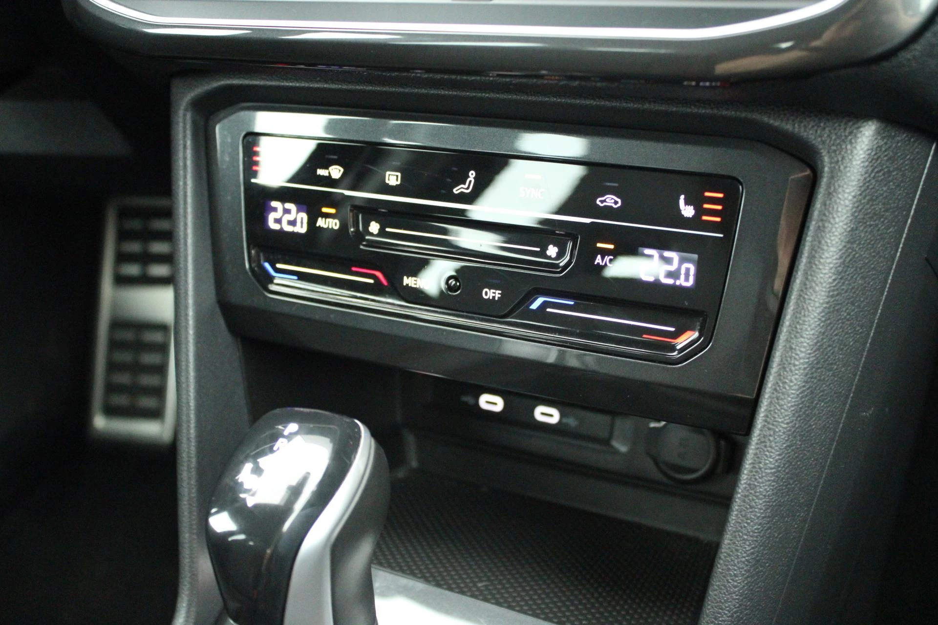 Hoofdafbeelding SEAT Tarraco