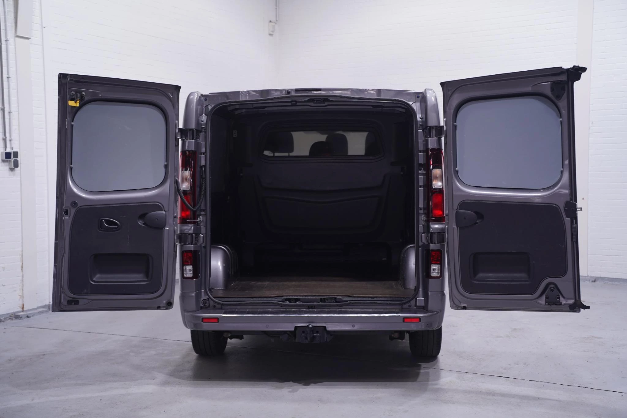 Hoofdafbeelding Fiat Talento
