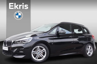 Hoofdafbeelding BMW 2 Serie BMW 2-serie Active Tourer 218i Executive M-Sport pakket/ Sportstoelen/ Cruise control/ Climate control/ Navigatie