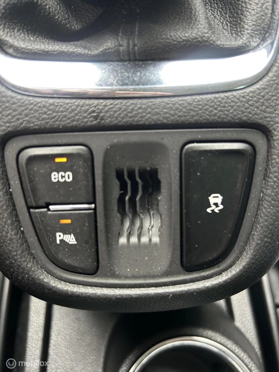 Hoofdafbeelding Opel Zafira