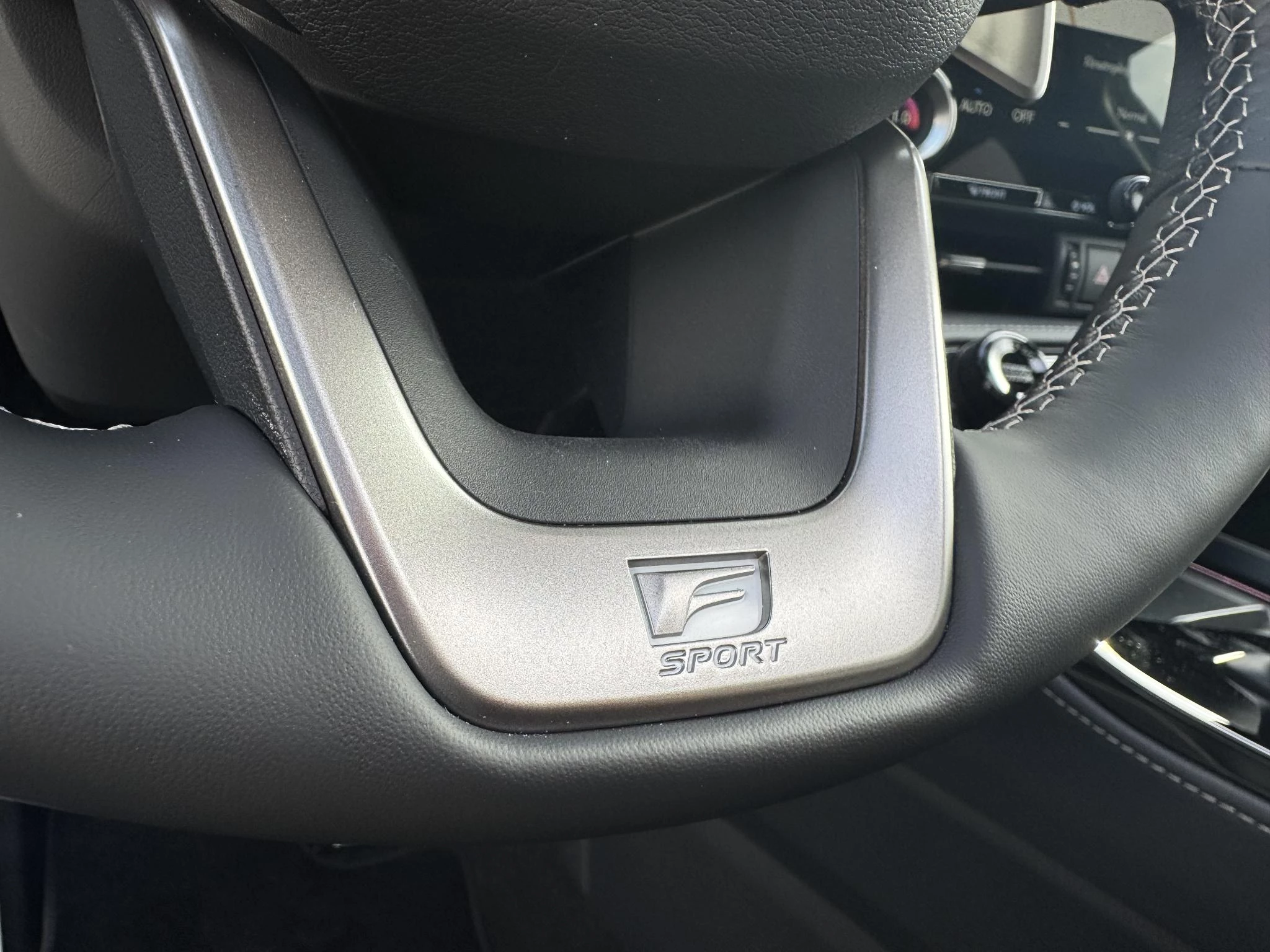 Hoofdafbeelding Lexus NX