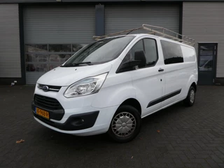 Ford Transit Custom 290 2.2 TDCI L2H1 Trend DC