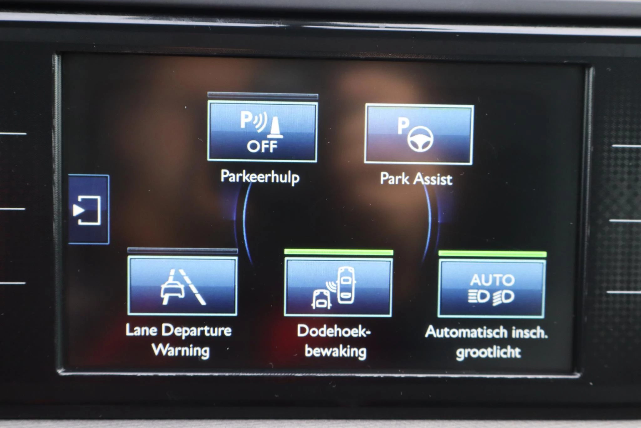 Hoofdafbeelding Citroën C4 Picasso