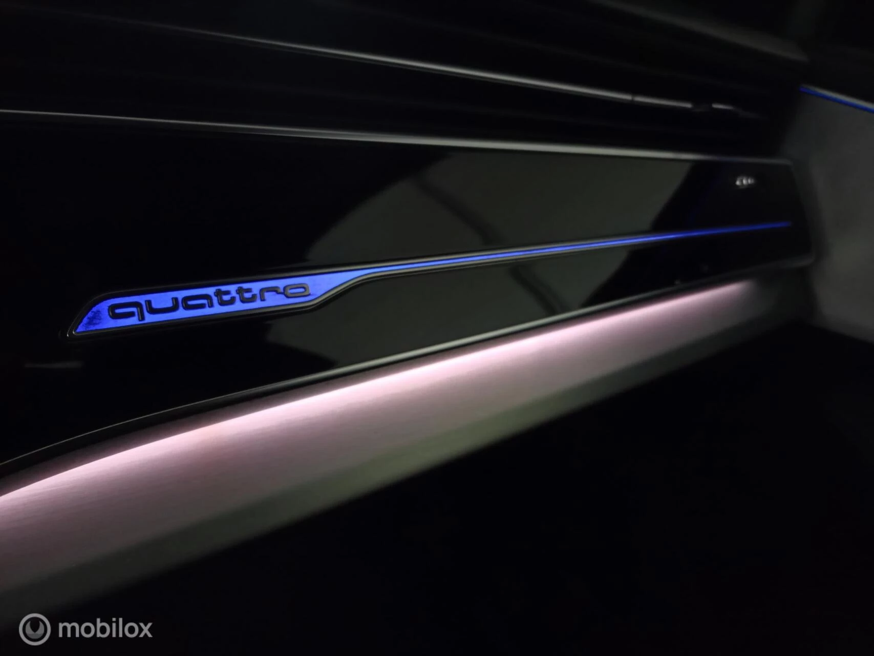 Hoofdafbeelding Audi SQ8