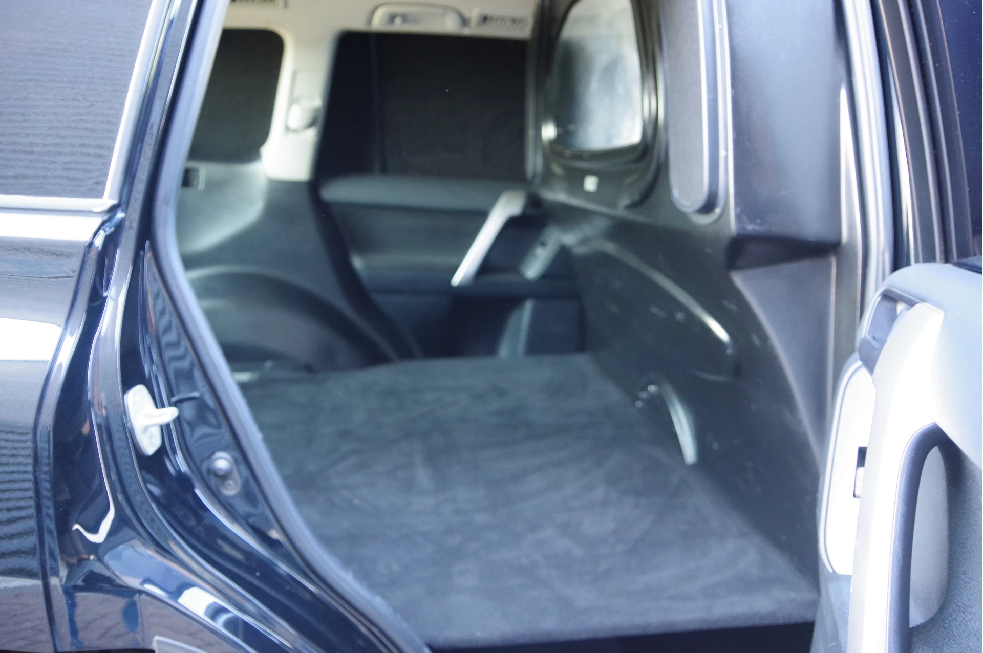 Hoofdafbeelding Toyota Land Cruiser