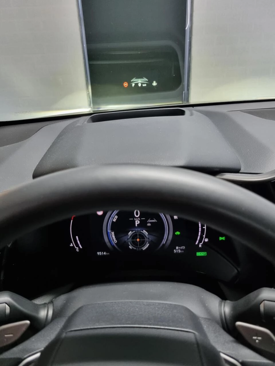 Hoofdafbeelding Lexus NX