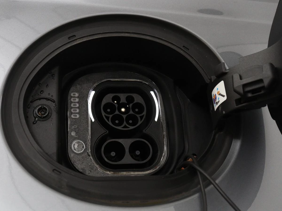 Hoofdafbeelding Fiat 500e