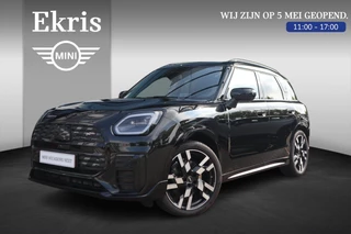 MINI Countryman SE ALL4 | John Cooper Works Trim + XL Pakket