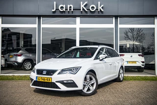 SEAT Leon ST 1.5 TSi 130 pk FR | Virtual Cockpit | Beats | Winter | Keyless