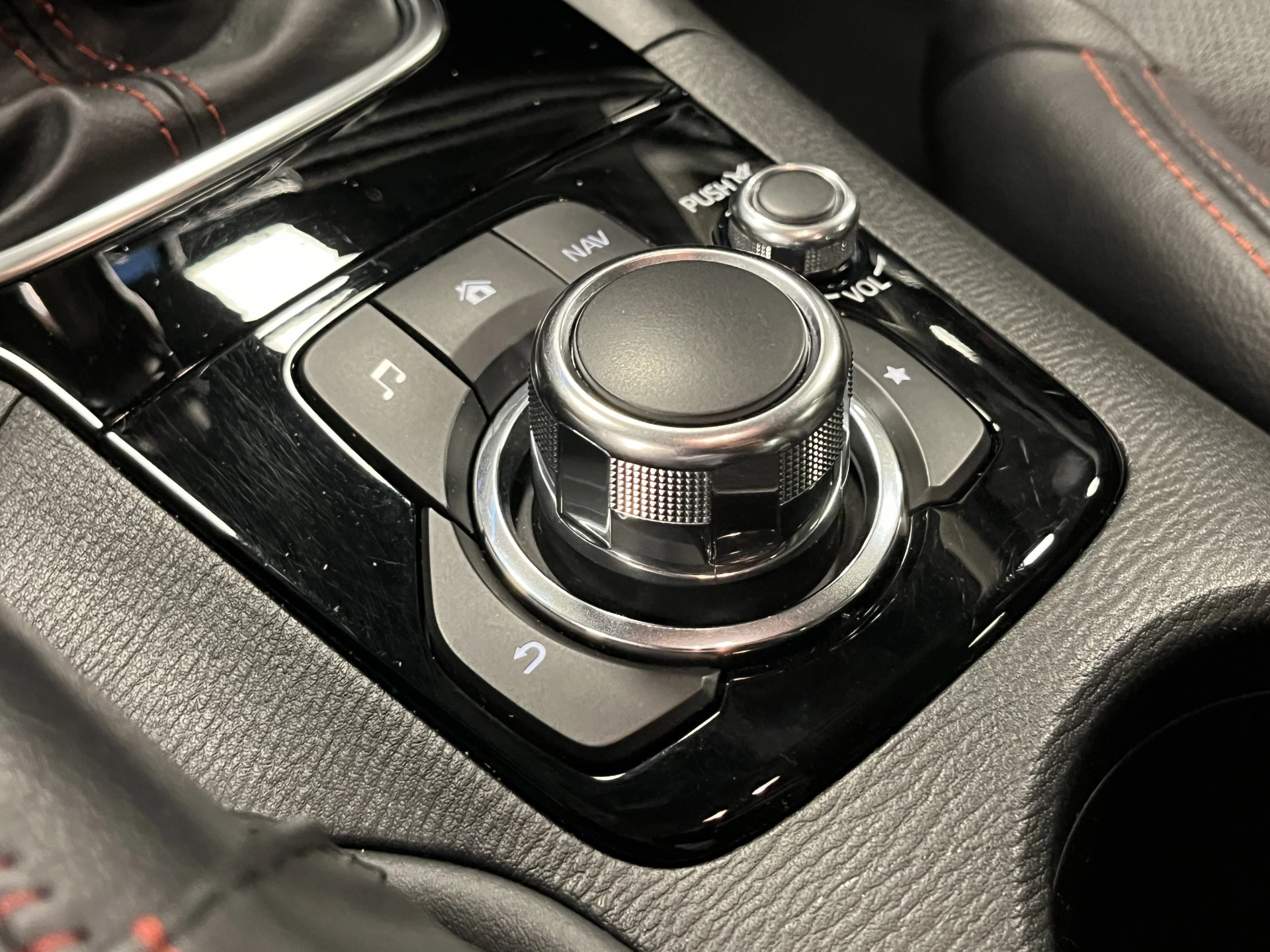 Hoofdafbeelding Mazda 3