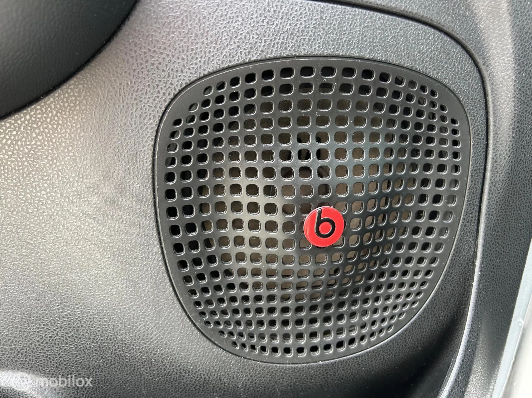 Hoofdafbeelding Fiat 500L