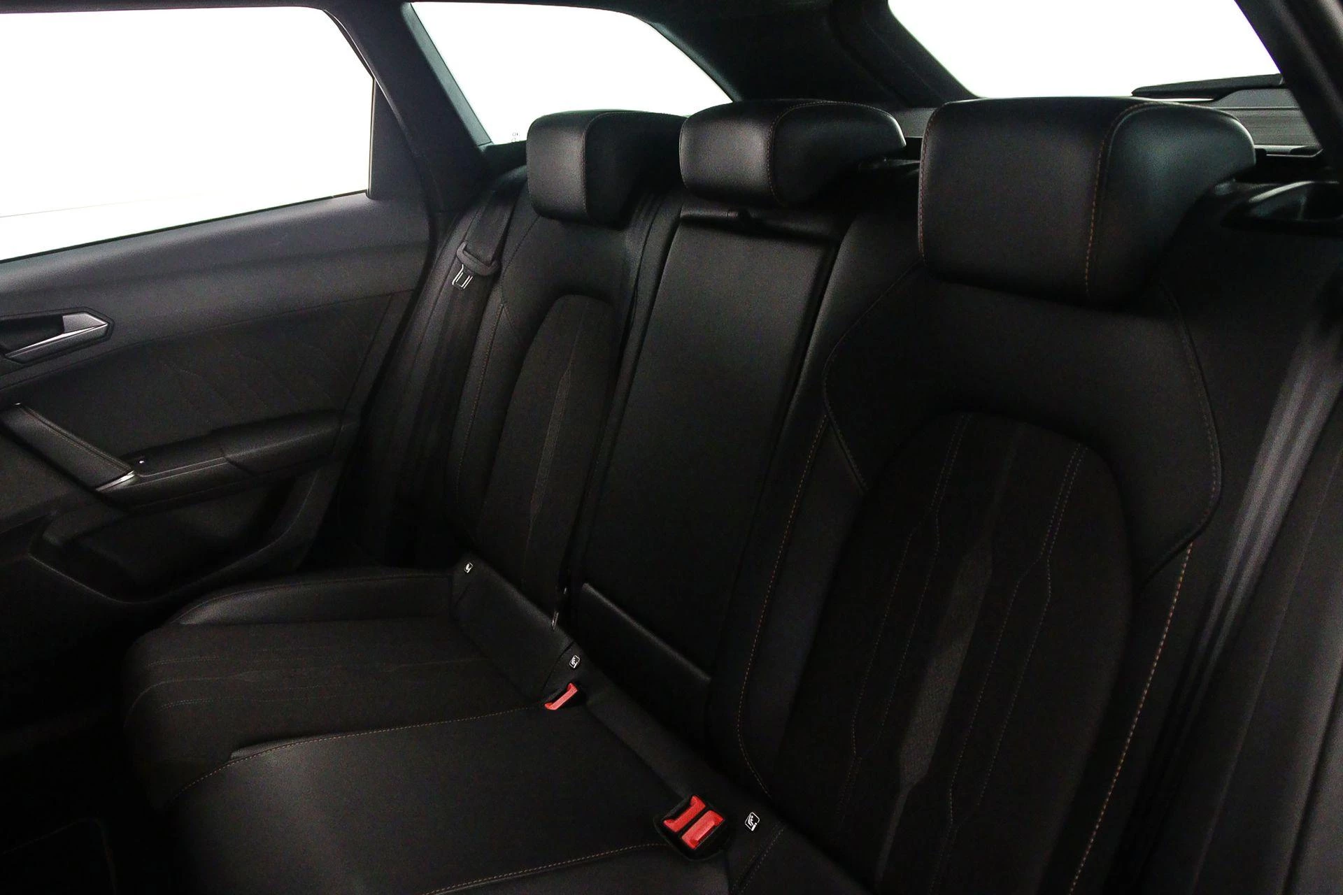 Hoofdafbeelding CUPRA Leon Sportstourer