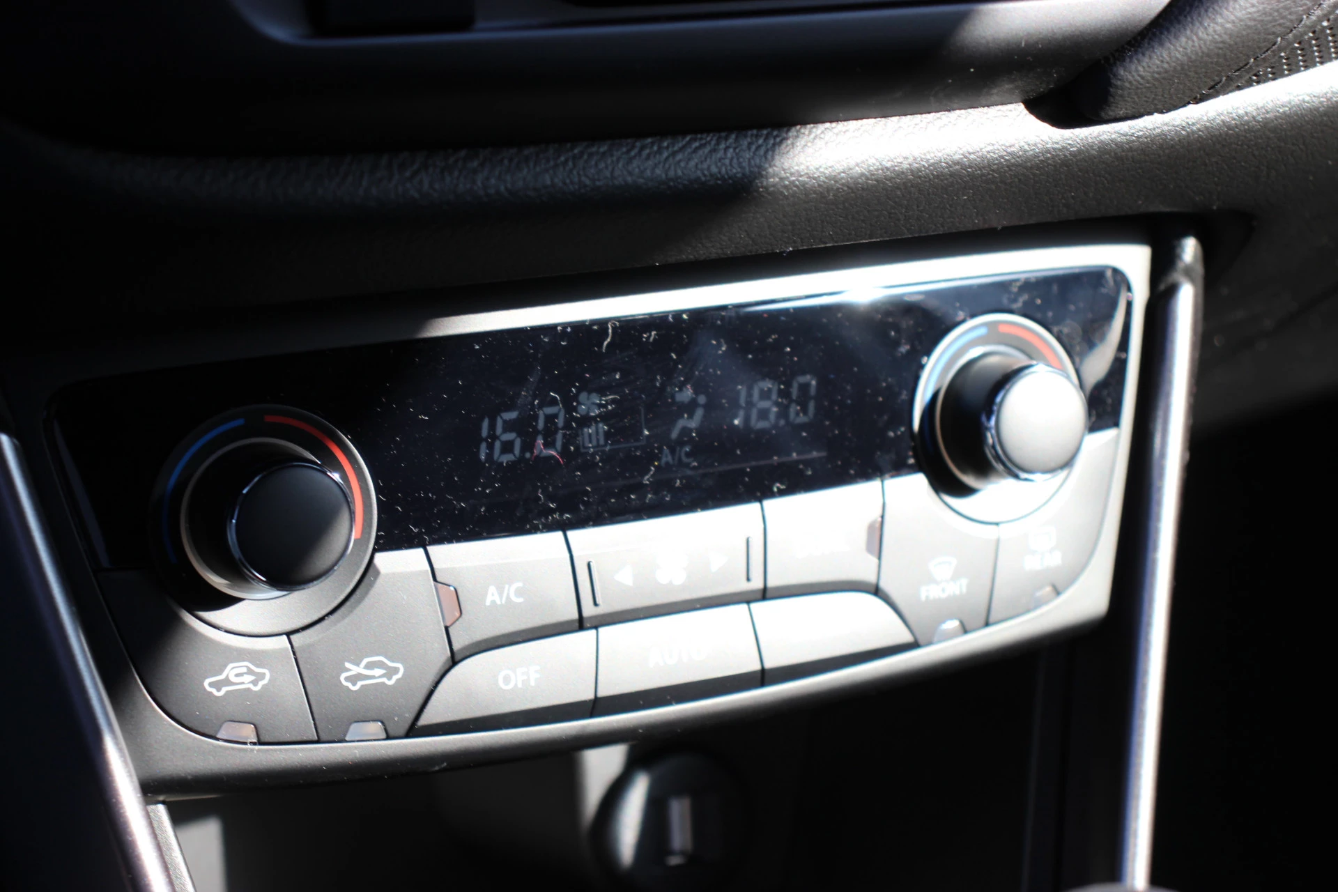 Hoofdafbeelding Suzuki S-Cross