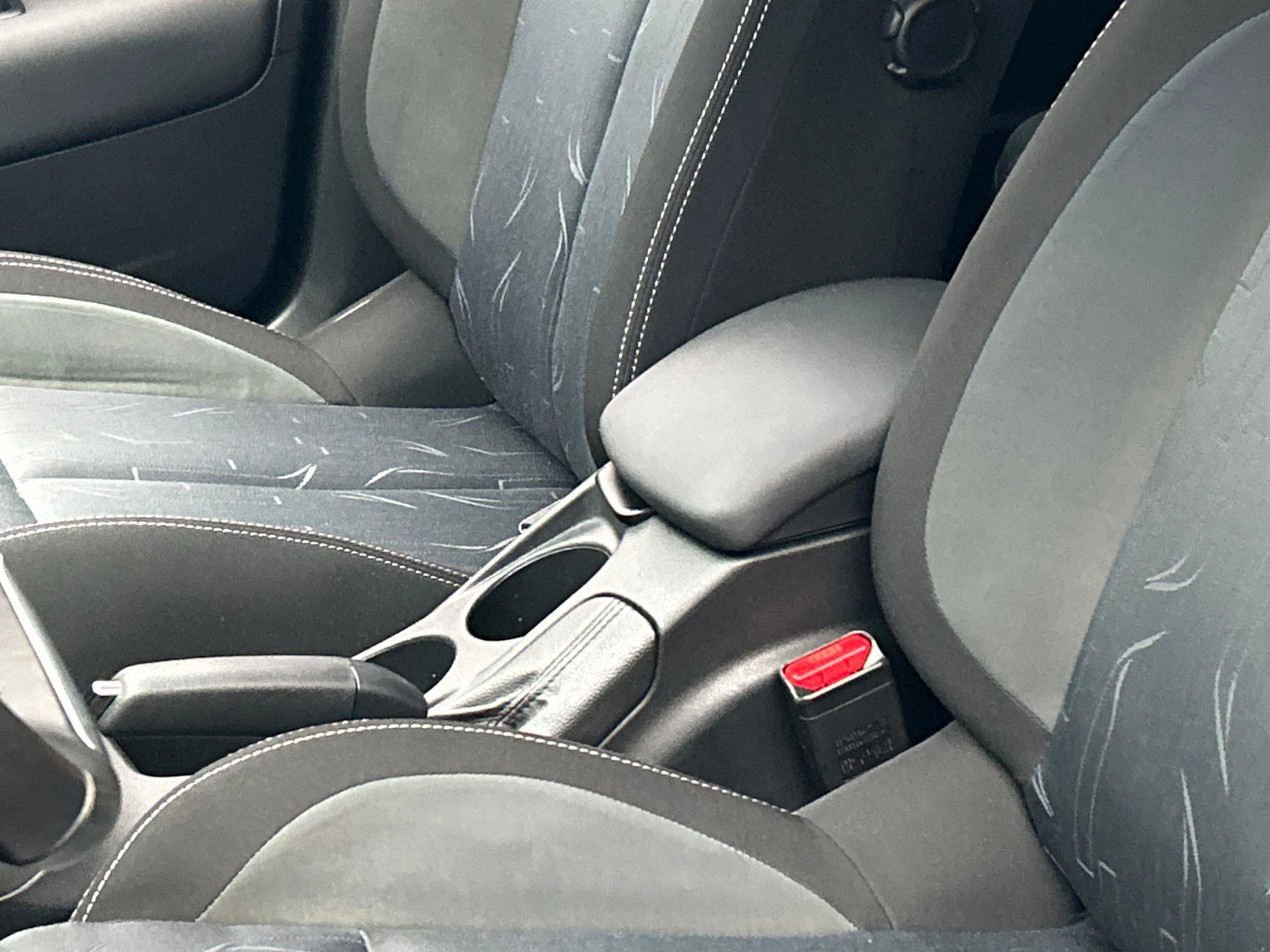 Hoofdafbeelding Citroën C4