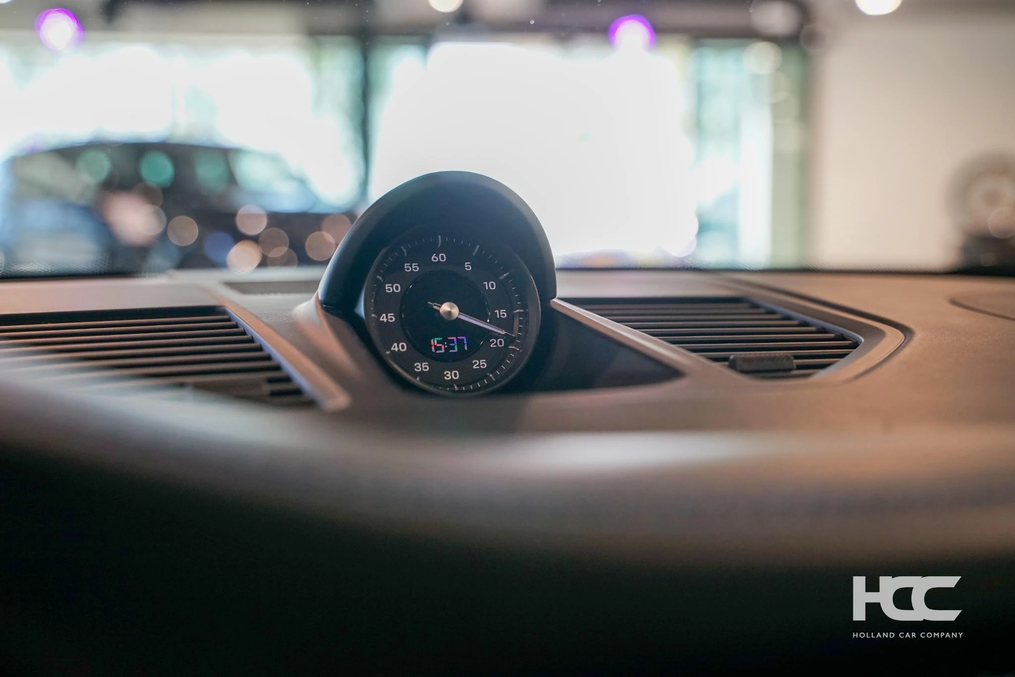 Hoofdafbeelding Porsche 911