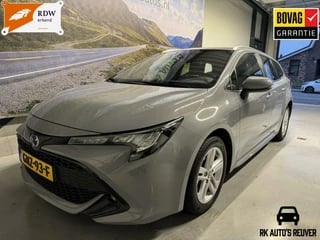 Toyota Corolla Touring Sports 1.8 Hybrid Business