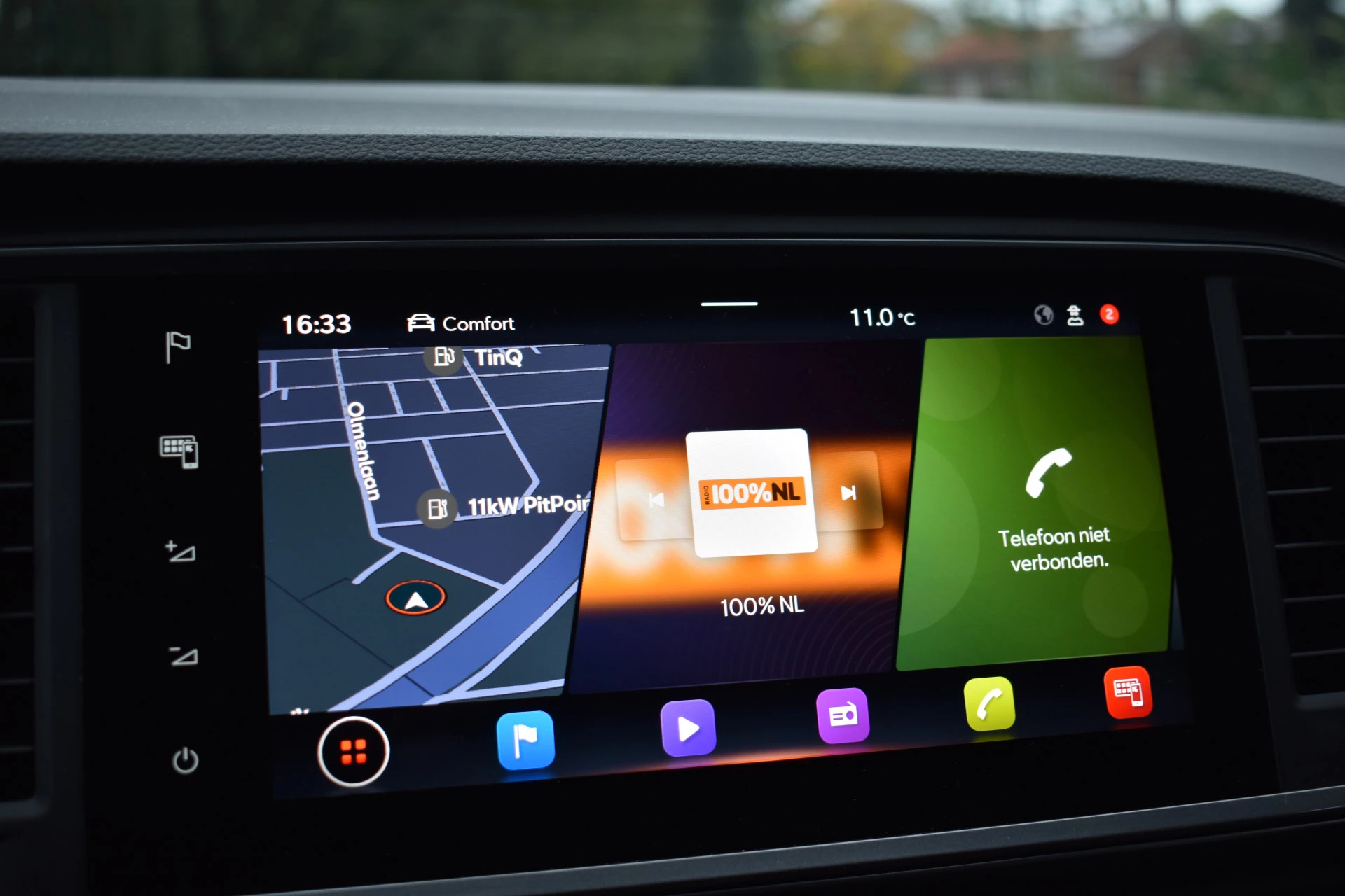 Hoofdafbeelding CUPRA Ateca