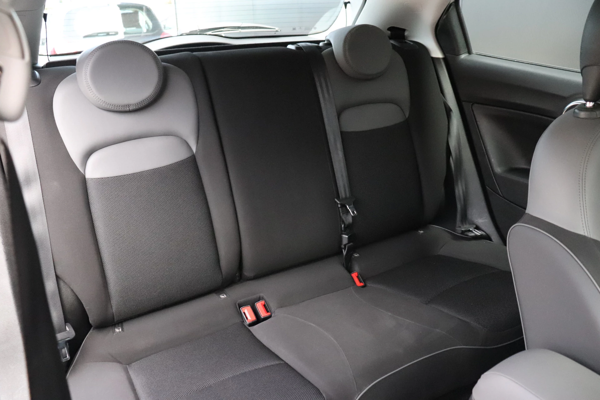 Hoofdafbeelding Fiat 500X