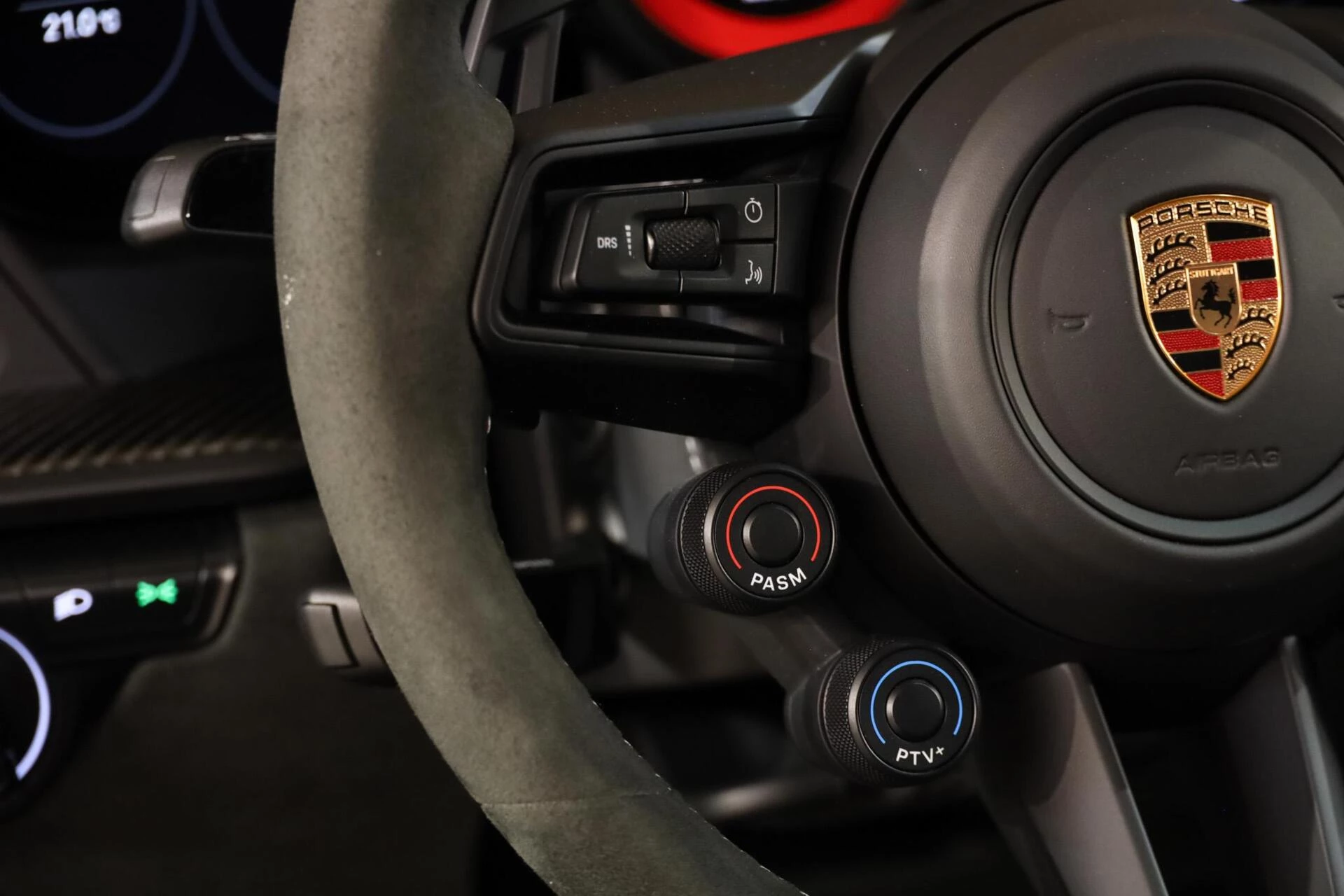 Hoofdafbeelding Porsche 911