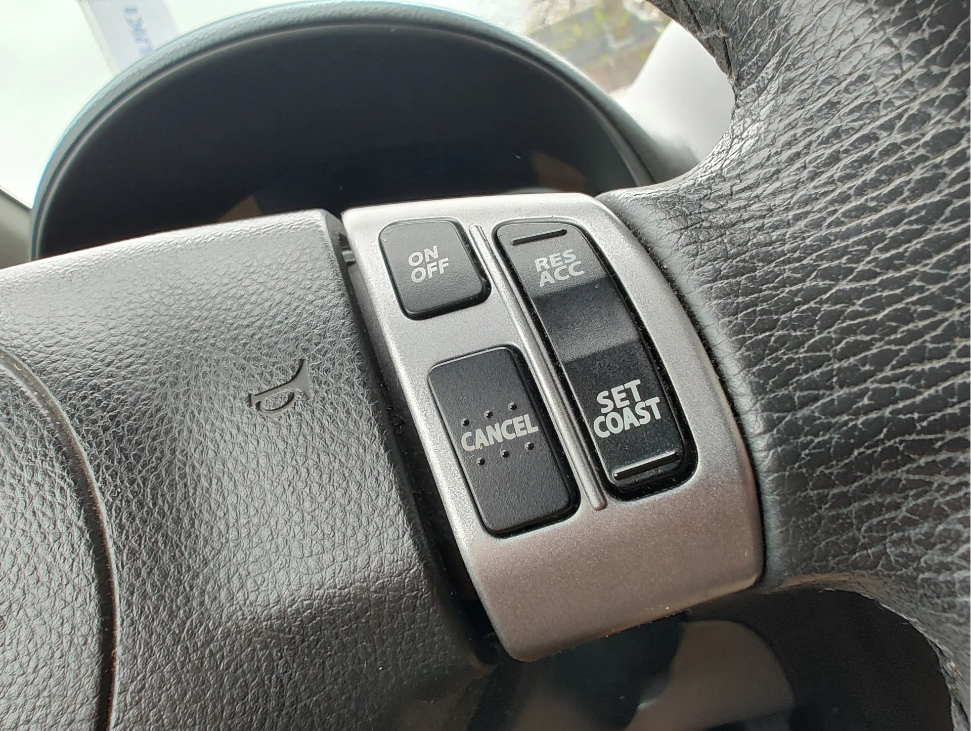 Hoofdafbeelding Suzuki SX4