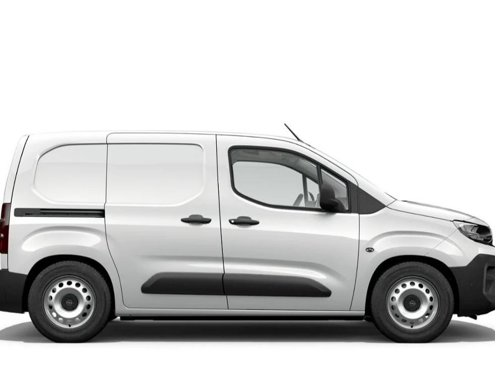 Hoofdafbeelding Opel Combo-e