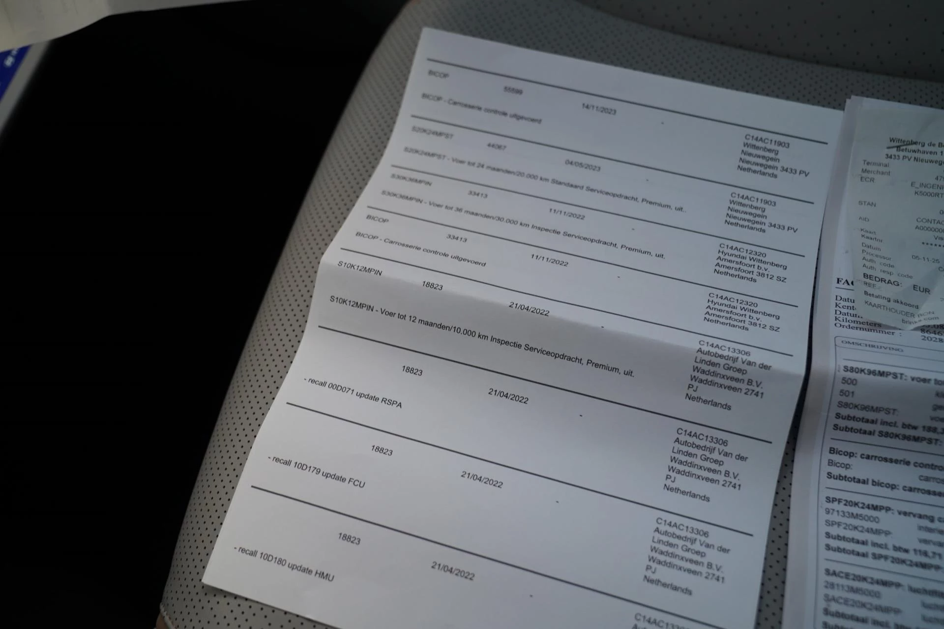 Hoofdafbeelding Hyundai Nexo