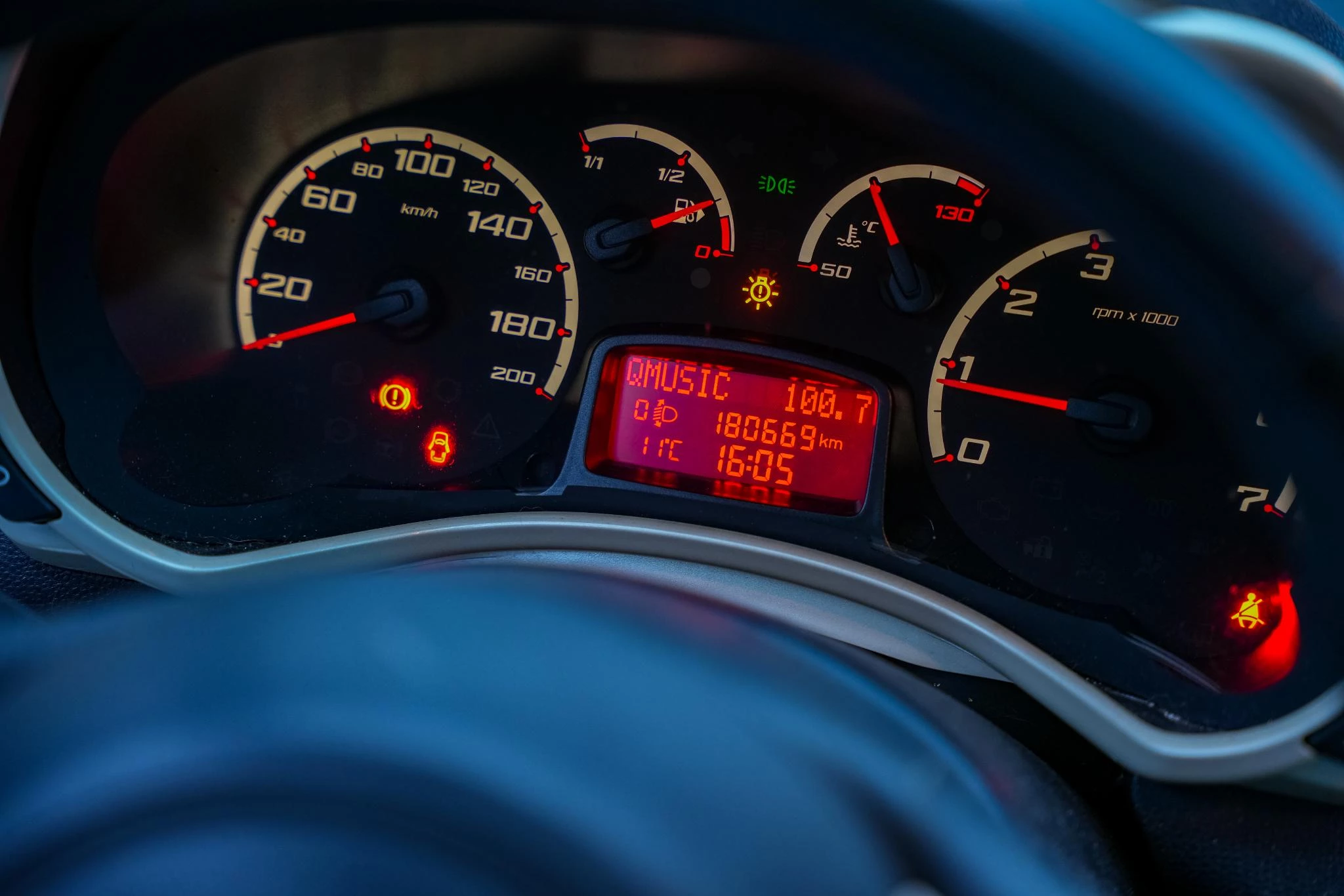 Hoofdafbeelding Ford Ka