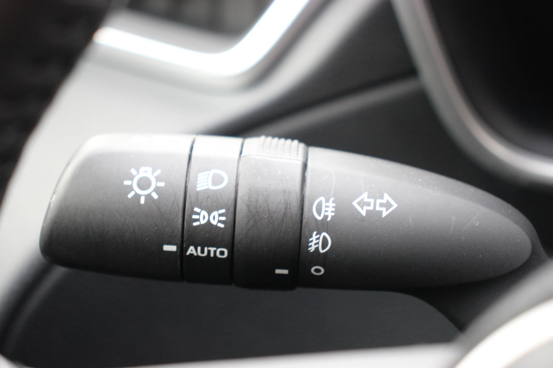 Hoofdafbeelding Toyota Corolla Cross