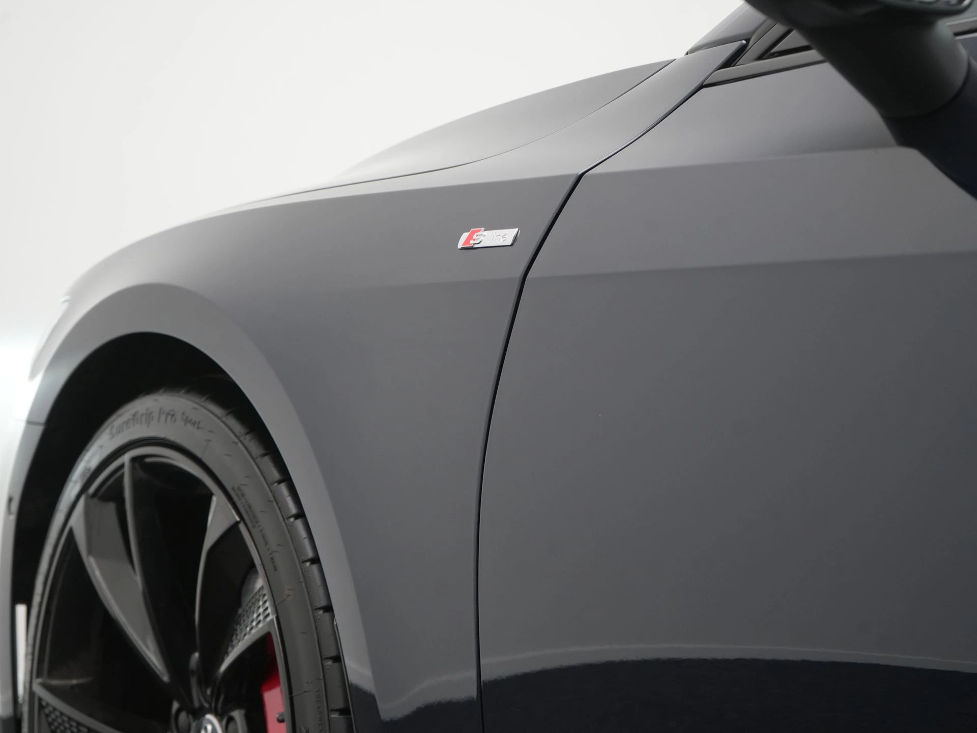 Hoofdafbeelding Audi A7