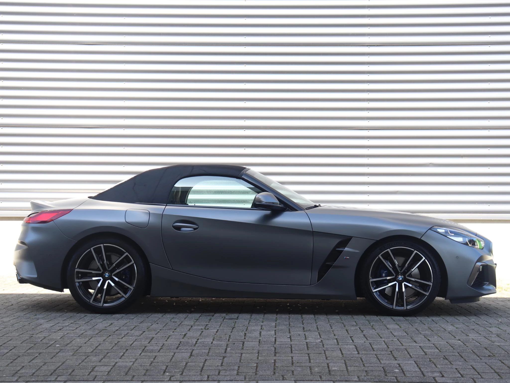 Hoofdafbeelding BMW Z4