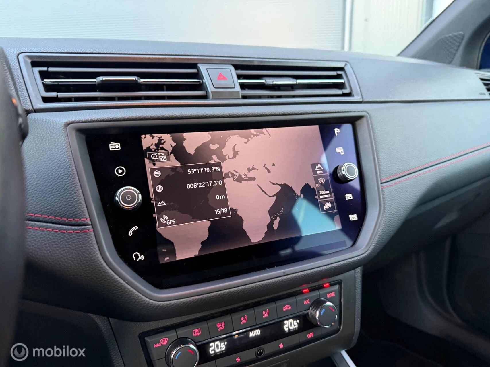 Hoofdafbeelding SEAT Arona