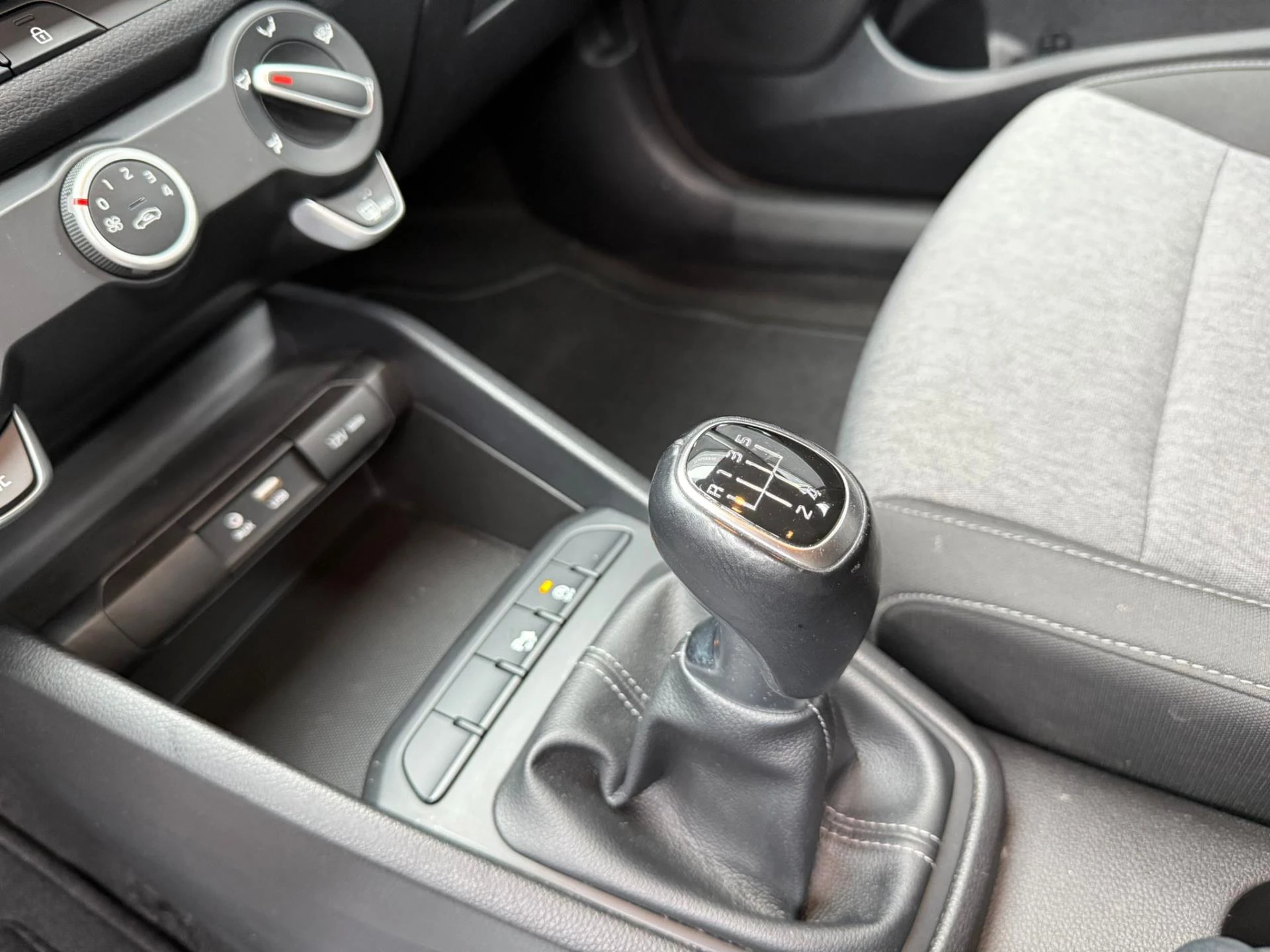 Hoofdafbeelding Kia Stonic