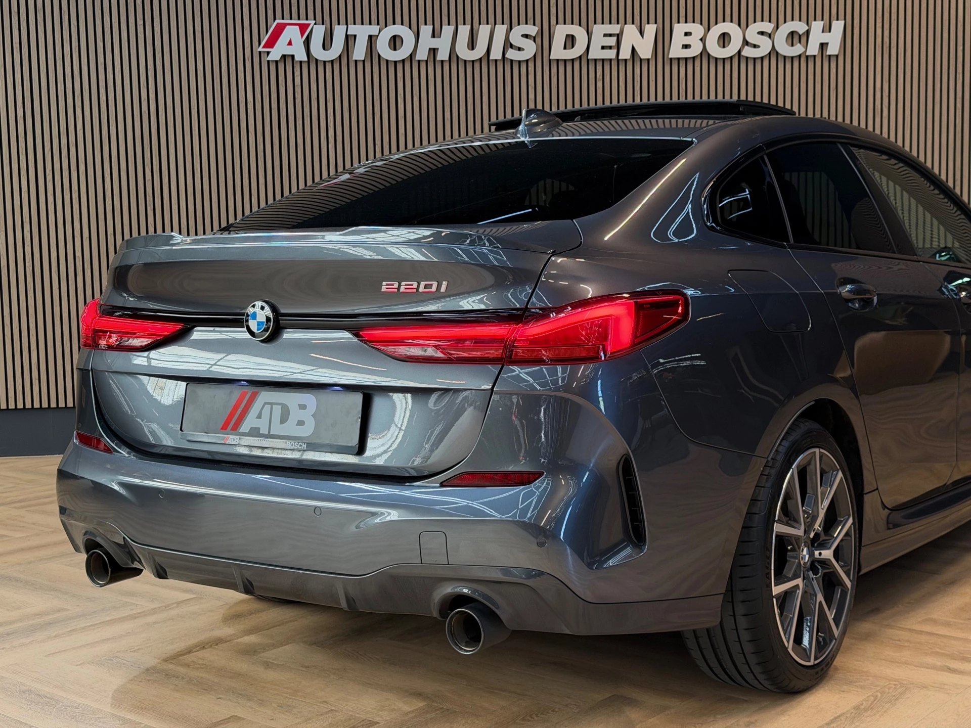Hoofdafbeelding BMW 2 Serie