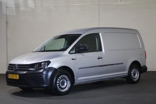 Volkswagen Caddy 2.0 TDI L2H1 BMT Maxi Trendline