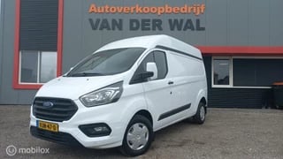 Ford Transit Custom 320 2.0 TDCI L2H2 Trend